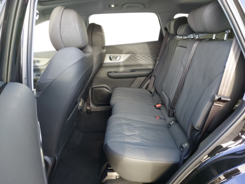 Used Chery Tiggo 8 2025 for sale - 76860283: Photo 6