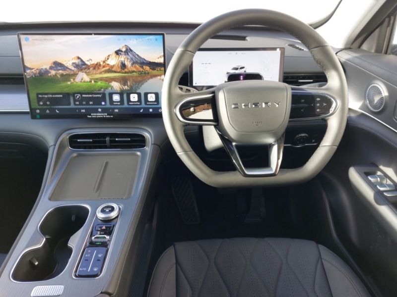 Used Chery Tiggo 8 2025 for sale - 76860283: Photo 7