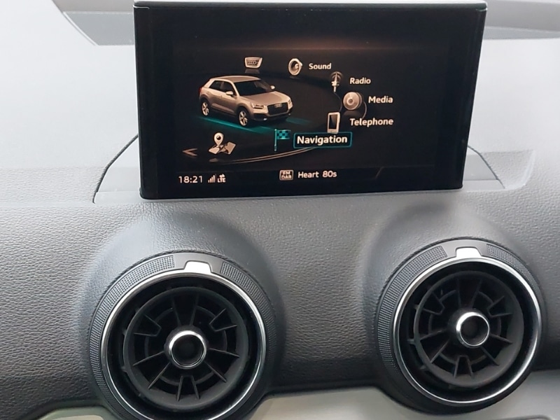 Used Audi Q2 2020 for sale - 78041078: Photo 10