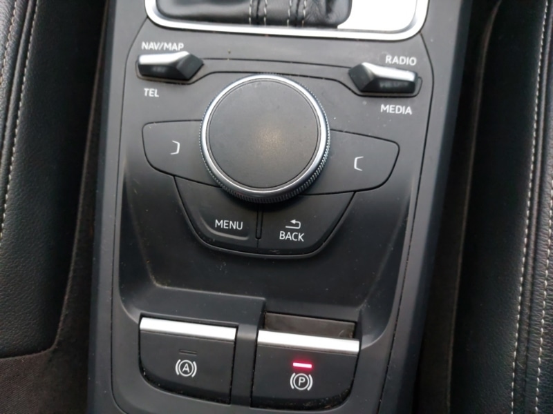 Used Audi Q2 2020 for sale - 78041078: Photo 19