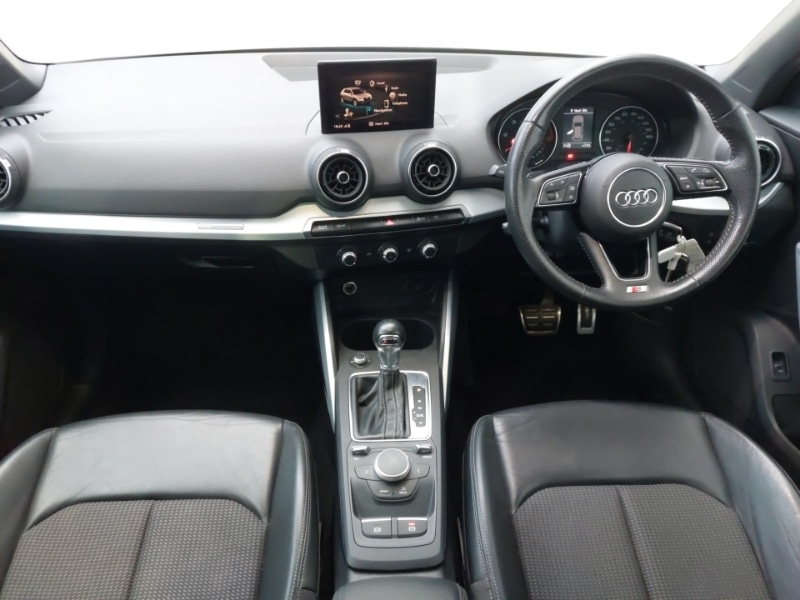 Used Audi Q2 2020 for sale - 78041078: Photo 2