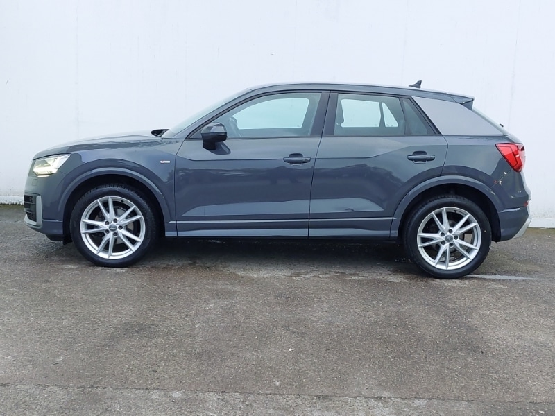 Used Audi Q2 2020 for sale - 78041078: Photo 4