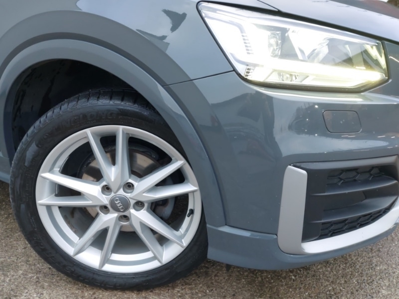 Used Audi Q2 2020 for sale - 78041078: Photo 9