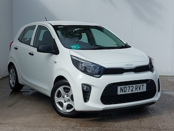 2022 - 1.0 1 5dr [4 seats]