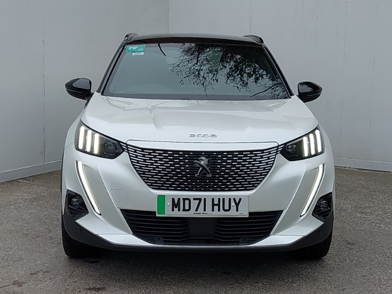 Used Peugeot 2008 2022 for sale - 78023555: Photo 12