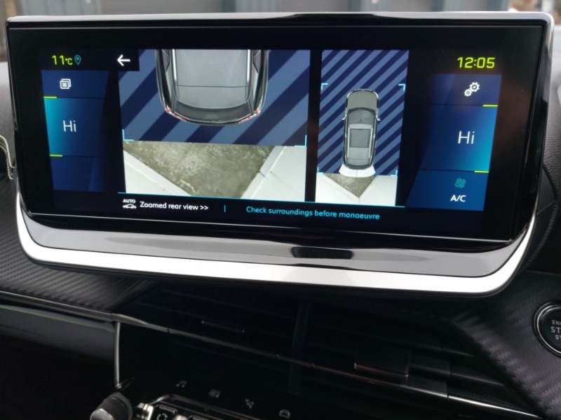 Used Peugeot 2008 2022 for sale - 78023555: Photo 13