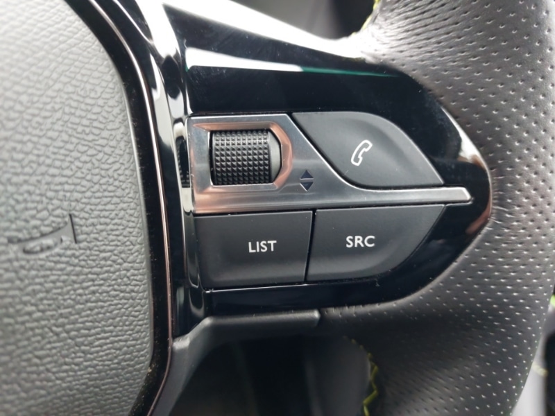 Used Peugeot 2008 2022 for sale - 78023555: Photo 17