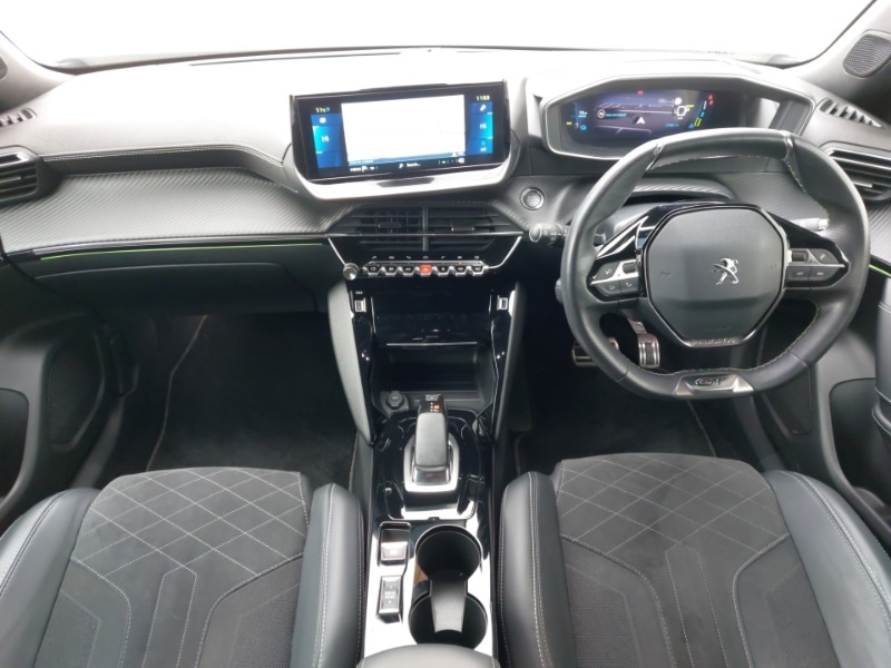 Used Peugeot 2008 2022 for sale - 78023555: Photo 2