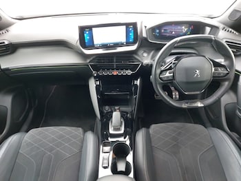 Used Peugeot 2008 2022 for sale - 78023555: Photo