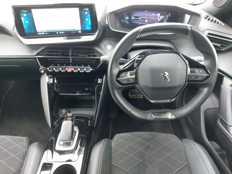 Used Peugeot 2008 2022 for sale - 78023555: Photo 7