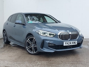 BMW - 1 Series