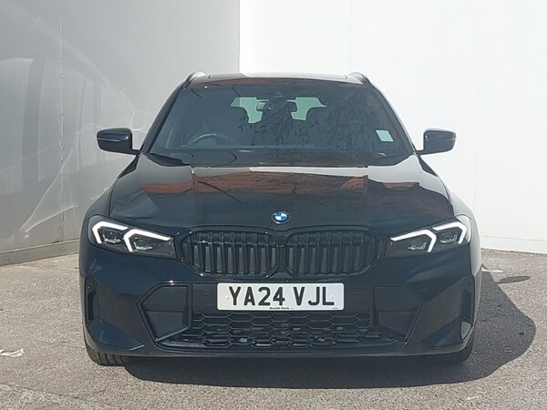 Used BMW 3 Series 2024 for sale - 75595053: Photo 12