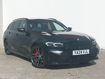 Used BMW 3 Series 2024 for sale - 75595053: Photo