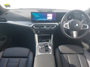 Used BMW 3 Series 2024 for sale - 75595053: Photo