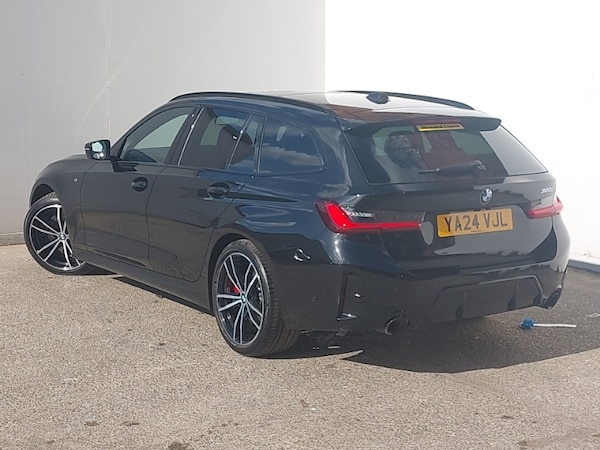 Used BMW 3 Series 2024 for sale - 75595053: Photo 3