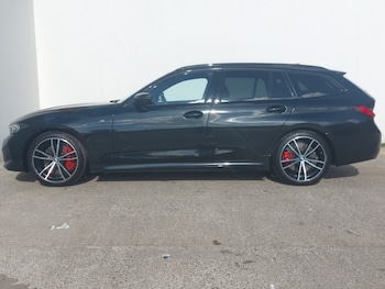 Used BMW 3 Series 2024 for sale - 75595053: Photo
