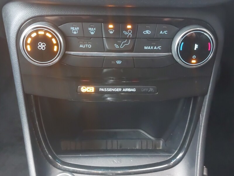 Used Ford Puma 2020 for sale - 77183540: Photo 11