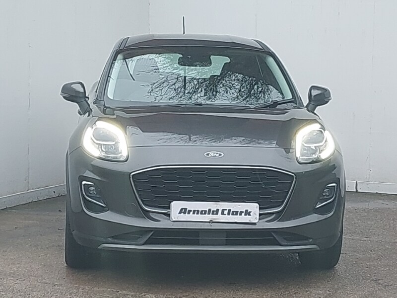 Used Ford Puma 2020 for sale - 77183540: Photo 12