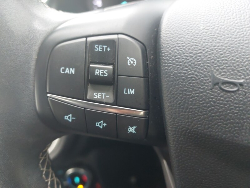 Used Ford Puma 2020 for sale - 77183540: Photo 13