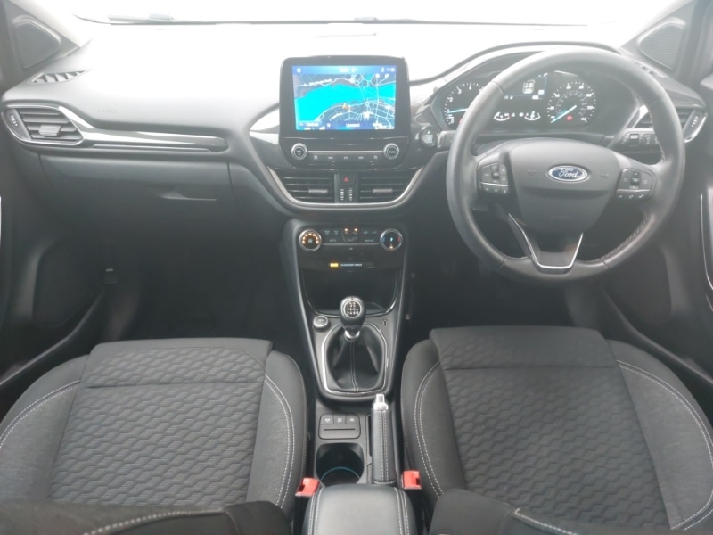 Used Ford Puma 2020 for sale - 77183540: Photo 2