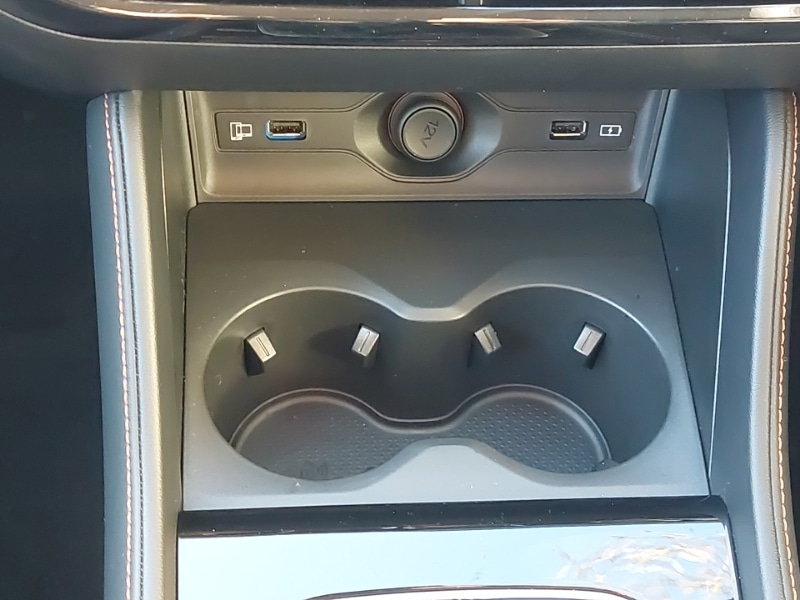 Used MG MG HS 2025 for sale - 76639057: Photo 11