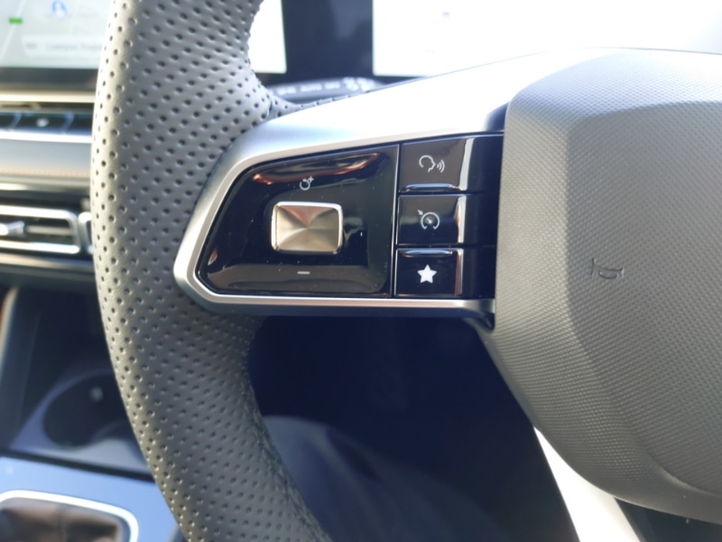 Used MG MG HS 2025 for sale - 76639057: Photo 14