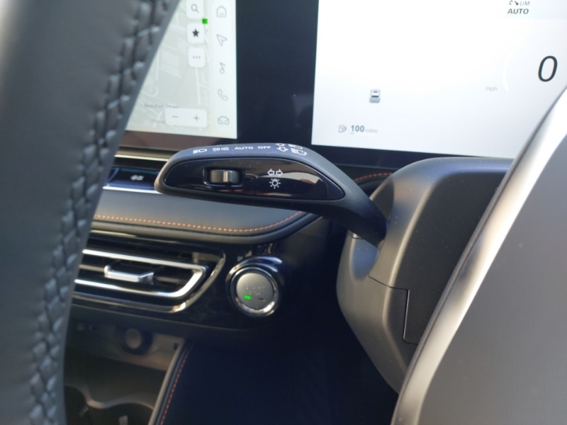 Used MG MG HS 2025 for sale - 76639057: Photo 15