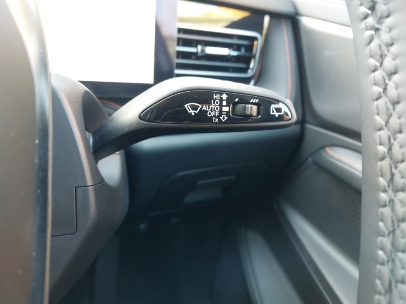 Used MG MG HS 2025 for sale - 76639057: Photo 17