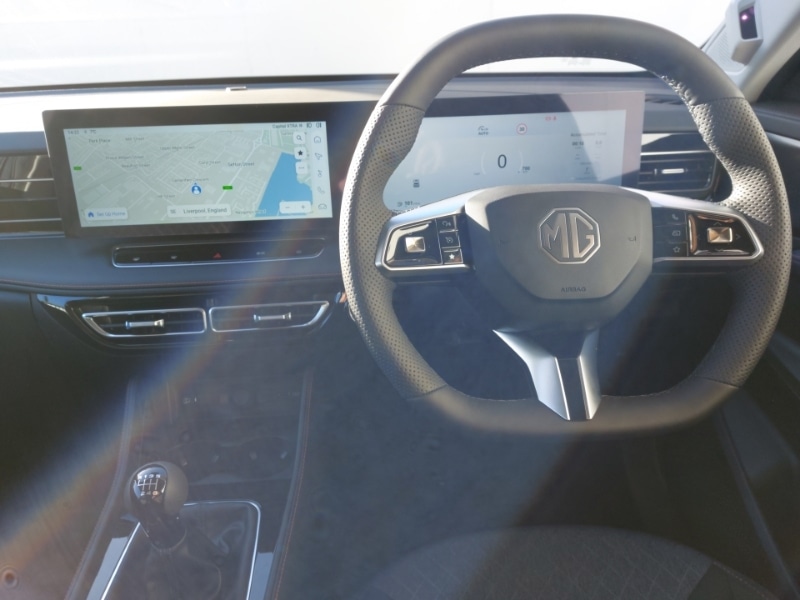 Used MG MG HS 2025 for sale - 76639057: Photo 7