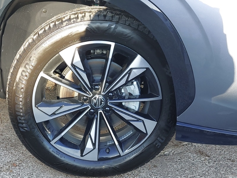 Used MG MG HS 2025 for sale - 76639057: Photo 9