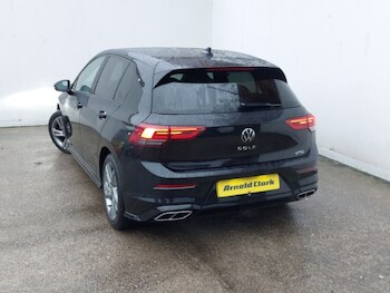 Used Volkswagen Golf 2023 for sale - 78576185: Photo