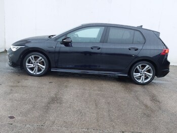 Used Volkswagen Golf 2023 for sale - 78576185: Photo