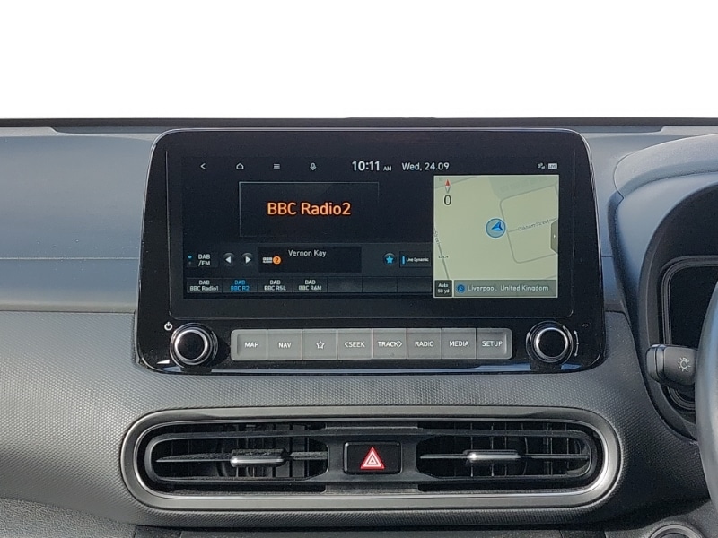 Used Hyundai KONA 2021 for sale - 77686202: Photo 10