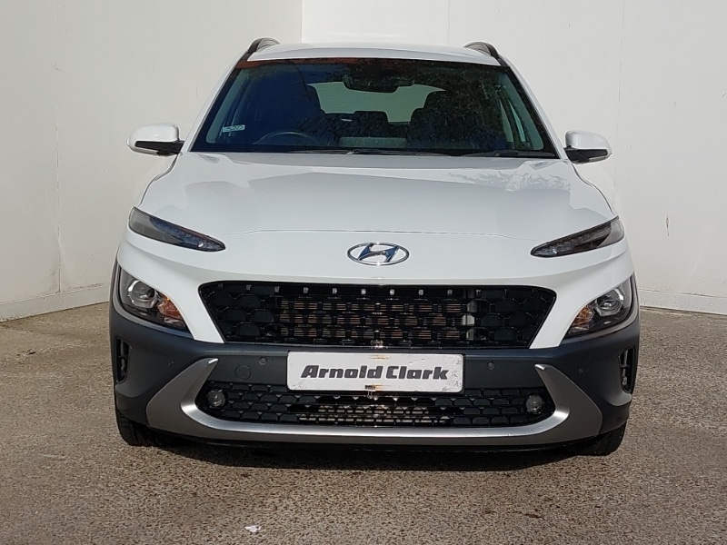 Used Hyundai KONA 2021 for sale - 77686202: Photo 12