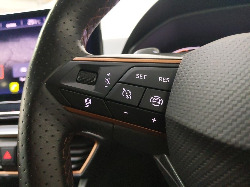 Used Cupra Formentor 2021 for sale - 77987696: Photo 18