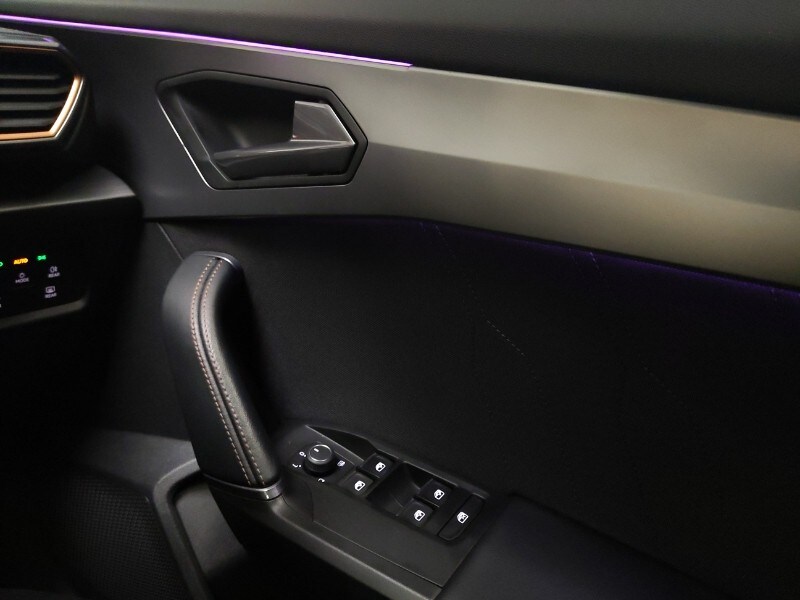 Used Cupra Formentor 2021 for sale - 77987696: Photo 19