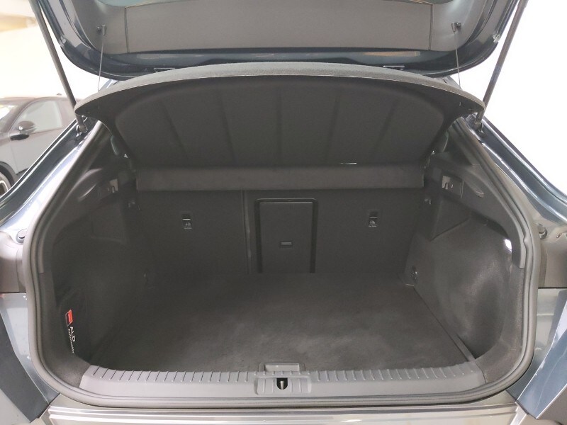 Used Cupra Formentor 2021 for sale - 77987696: Photo 8