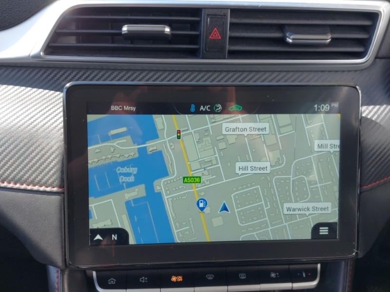 Used MG MG ZS 2023 for sale - 78148934: Photo 10