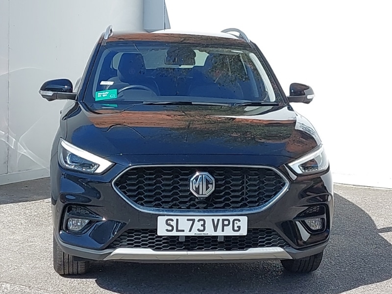 Used MG MG ZS 2023 for sale - 78148934: Photo 12