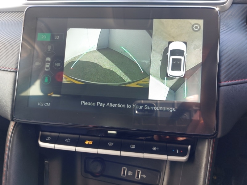 Used MG MG ZS 2023 for sale - 78148934: Photo 13