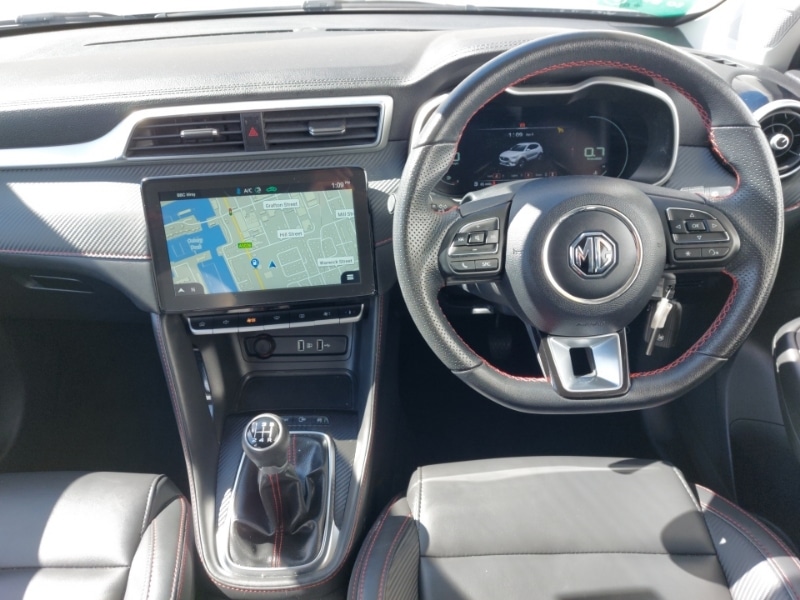 Used MG MG ZS 2023 for sale - 78148934: Photo 7