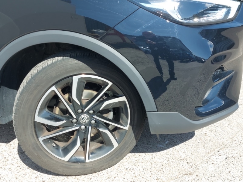 Used MG MG ZS 2023 for sale - 78148934: Photo 9