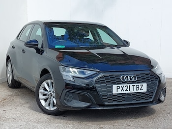 Used Audi A3 2021 for sale - 78580227: Photo