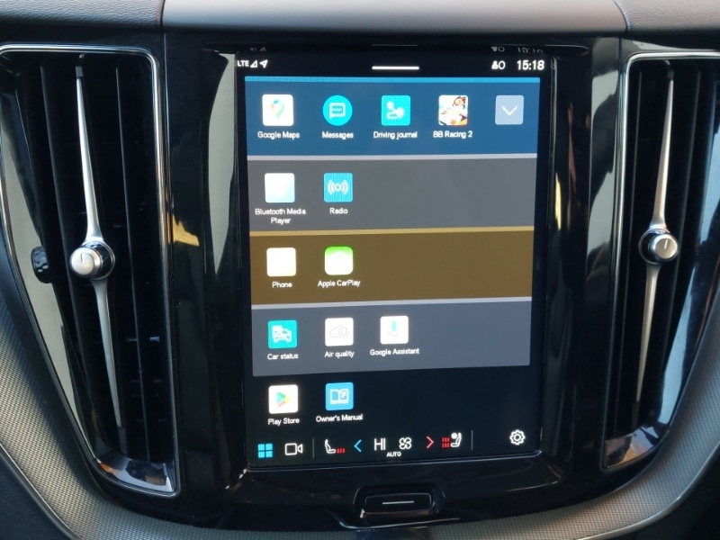 Used Volvo XC60 2023 for sale - 77265073: Photo 10