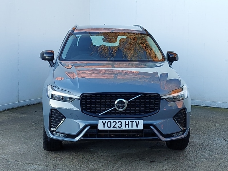 Used Volvo XC60 2023 for sale - 77265073: Photo 12