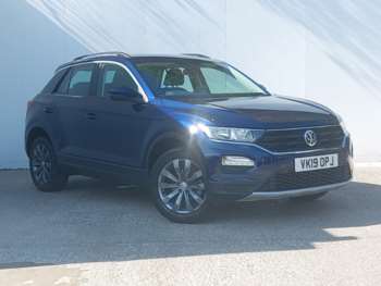 2019 - 1.0 TSI SE 5dr