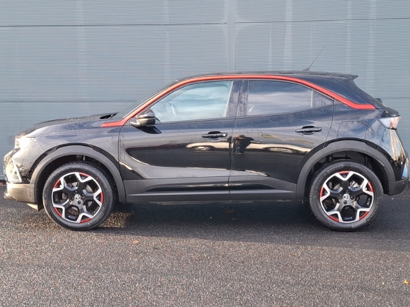 Used Vauxhall Mokka 2022 for sale - 77379955: Photo 4