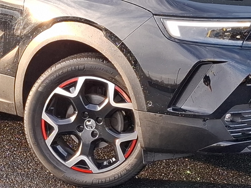 Used Vauxhall Mokka 2022 for sale - 77379955: Photo 9