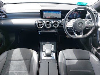 Used Mercedes-Benz A-Class 2022 for sale - 78568016: Photo