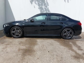 Used Mercedes-Benz A-Class 2022 for sale - 78568016: Photo